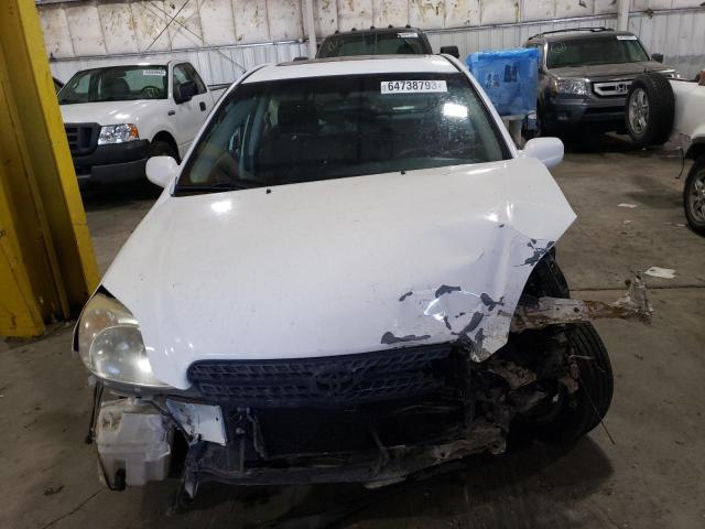 Photo 5 from auction – 2007 TOYOTA COROLLA MA with VIN 2T1KR30EX7C668626