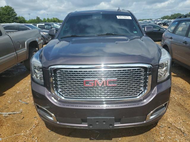 Photo 5 from auction – 2015 GMC YUKON DENA with VIN 1GKS2CKJ2FR514242