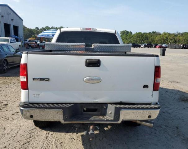 Photo 6 from auction – 2007 FORD F150 with VIN 1FTPX14V27FA95125