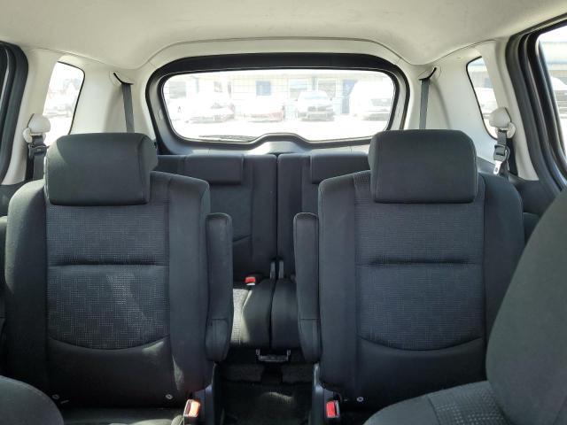Photo 10 from auction – 2010 MAZDA 5 with VIN JM1CR2W39A0386290