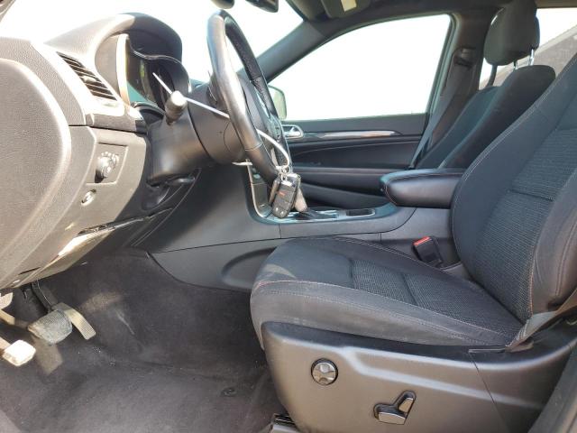 Photo 7 from auction – 2016 JEEP GRAND CHER with VIN 1C4RJFAG8GC454802