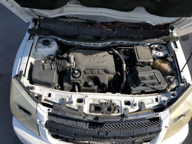 Photo 12 from auction – 2007 CHEVROLET EQUINOX LS with VIN 2CNDL13F776020841