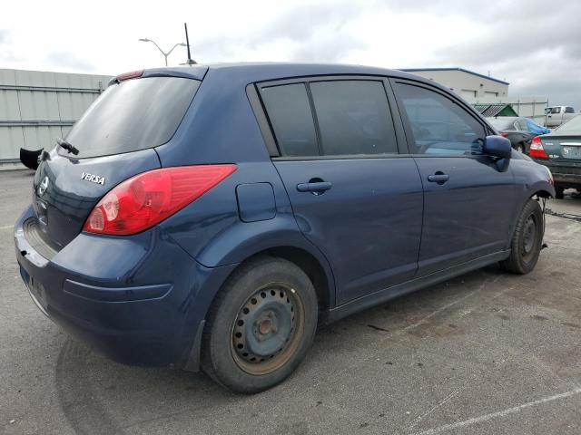 Photo 3 from auction – 2008 NISSAN VERSA S with VIN 3N1BC13E18L354026