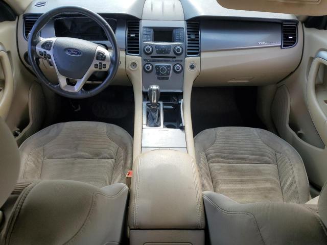 Photo 8 from auction – 2015 FORD TAURUS SEL with VIN 1FAHP2E86FG143050