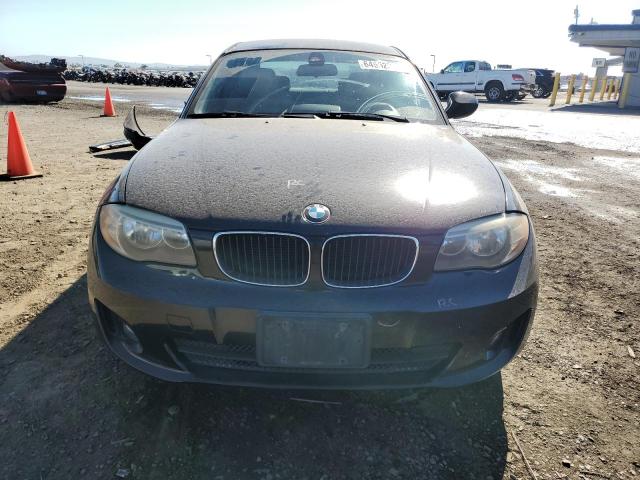 Photo 5 from auction – 2012 BMW 128I with VIN WBAUP9C58CVS94082