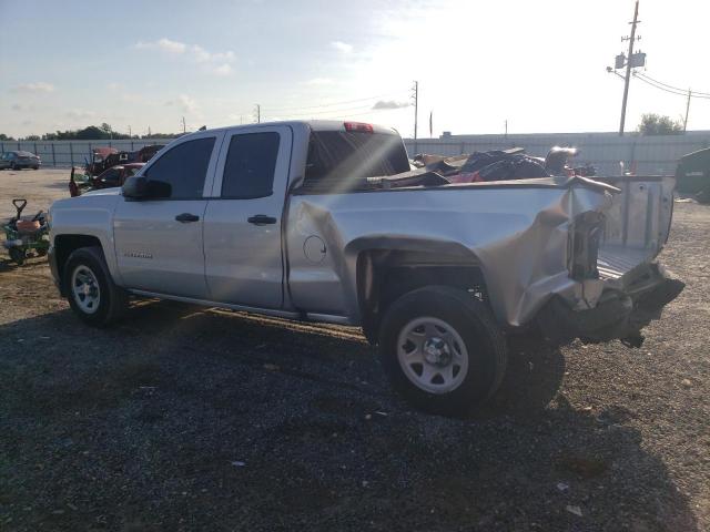 Photo 2 from auction – 2017 CHEVROLET SILVERADO with VIN 1GCRCNEH2HZ390746