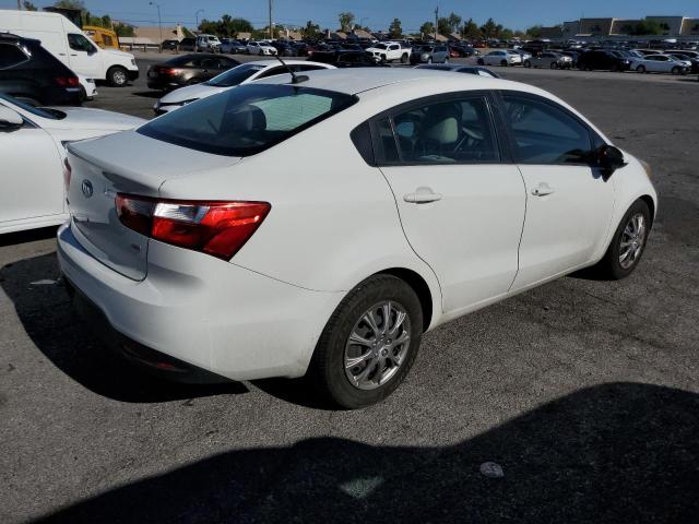Photo 3 from auction – 2012 KIA RIO LX with VIN KNADM4A32C6089641