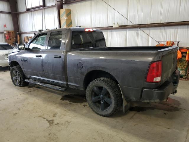 Photo 2 from auction – 2018 RAM 1500 ST with VIN 1C6RR7FTXJS330216