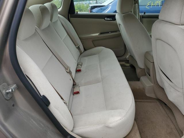 Photo 10 from auction – 2007 CHEVROLET IMPALA LT with VIN 2G1WT58K279260168