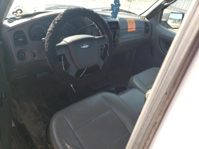 Photo 8 from auction – 2011 FORD RANGER with VIN 1FTKR1AD8BPA55473