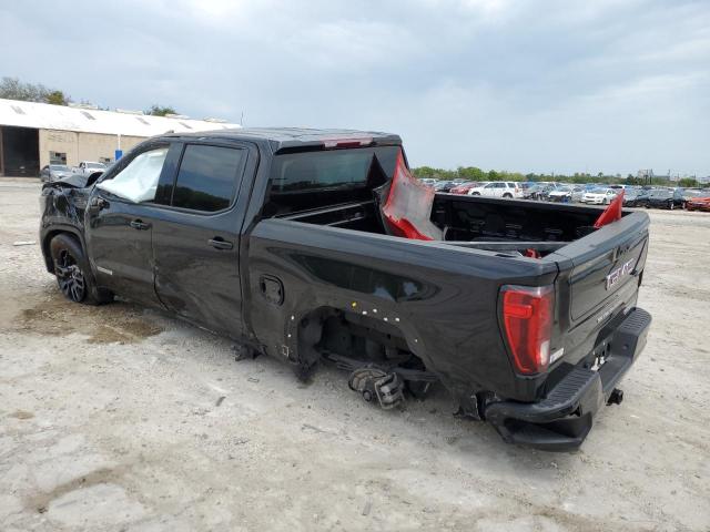 Фото 2 с аукциона – 2023 GMC SIERRA C15 с VIN 3GTPHCED5PG107717