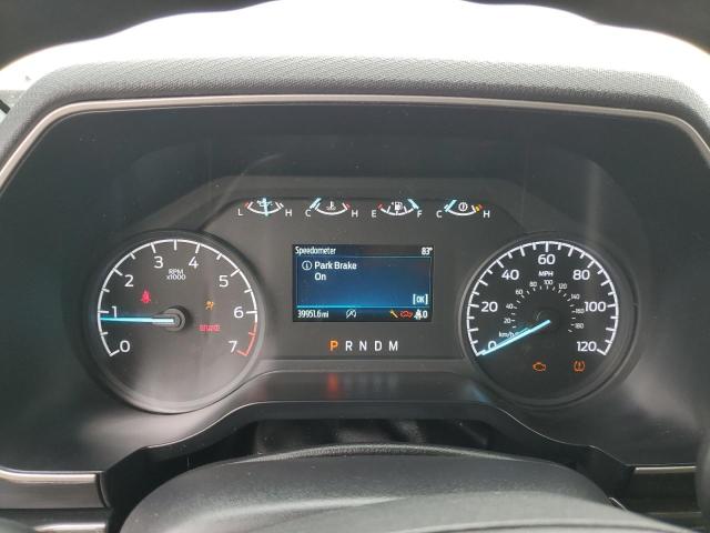Photo 9 from auction – 2021 FORD F150 SUPER with VIN 1FTEW1EP5MFA13197