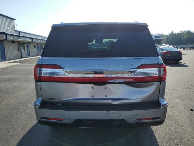 Photo 6 from auction – 2021 LINCOLN NAVIGATOR with VIN 5LMJJ2LT7MEL11963