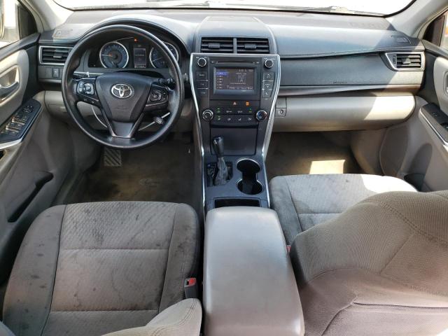 Photo 8 from auction – 2016 TOYOTA CAMRY LE with VIN 4T4BF1FK5GR566360