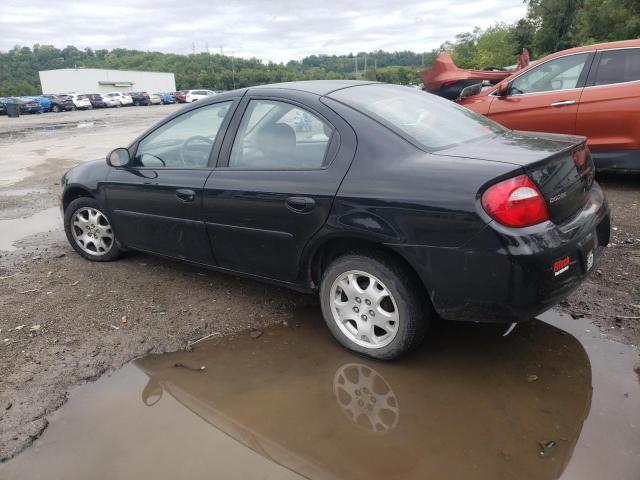 Photo 2 from auction – 2003 DODGE NEON SXT with VIN 1B3ES56C23D166405