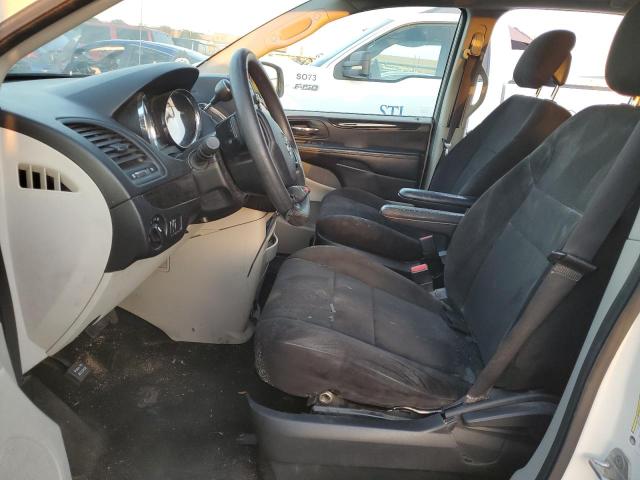Photo 7 from auction – 2013 DODGE GRAND CARA with VIN 2C4RDGBG6DR619177
