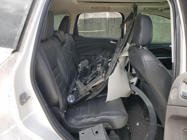 Photo 11 from auction – 2019 FORD ESCAPE TIT with VIN 1FMCU9J99KUC04063