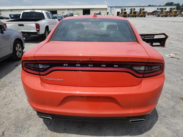 Photo 6 from auction – 2023 DODGE CHARGER SX with VIN 2C3CDXBG2PH508629