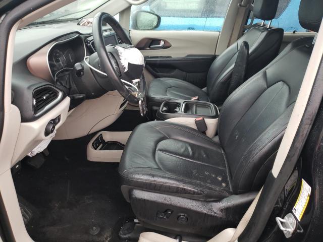 Снимка 7 от търг – 2018 CHRYSLER PACIFICA T с VIN 2C4RC1BG6JR280366