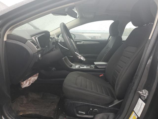 Photo 7 from auction – 2019 FORD FUSION SE with VIN 3FA6P0T95KR252819