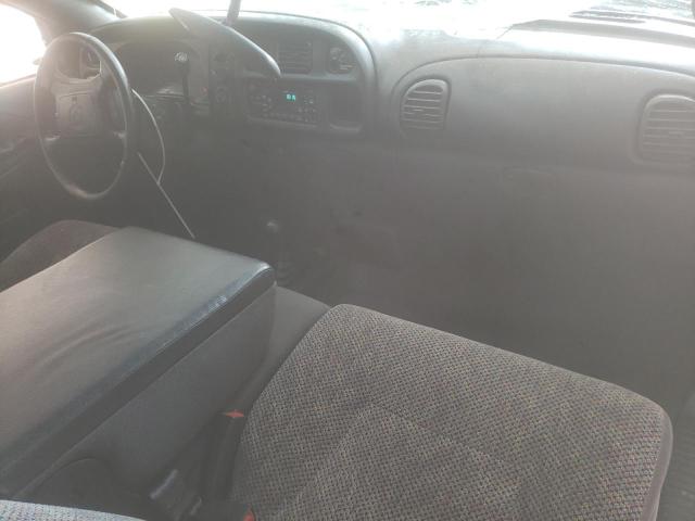 Photo 8 from auction – 2001 DODGE RAM 1500 with VIN 3B7HF13Z01G783657