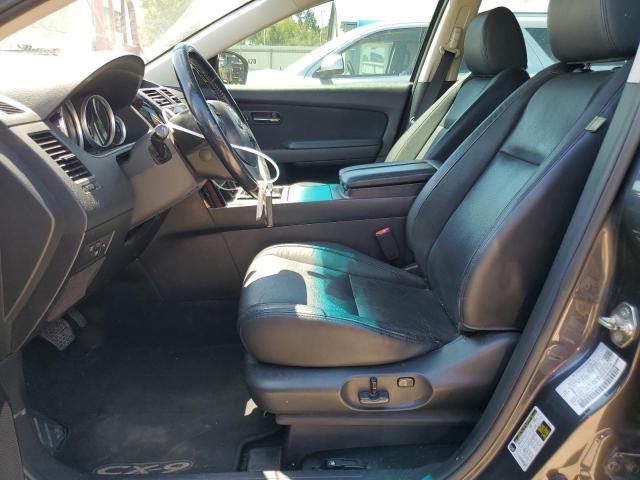 Снимка 7 от търг – 2015 MAZDA CX-9 TOURI с VIN JM3TB2CA3F0467419