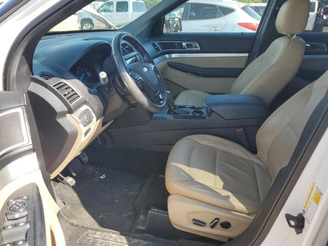 Photo 7 from auction – 2017 FORD EXPLORER X with VIN 1FM5K7D88HGD00361