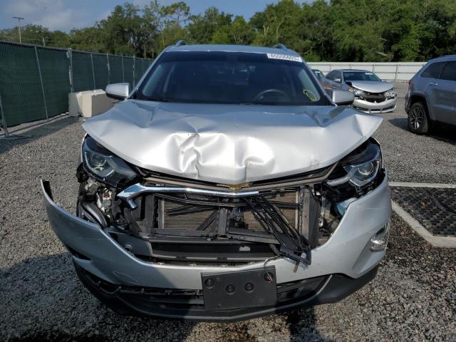 Photo 5 from auction – 2018 CHEVROLET EQUINOX LT with VIN 3GNAXJEV6JL103073