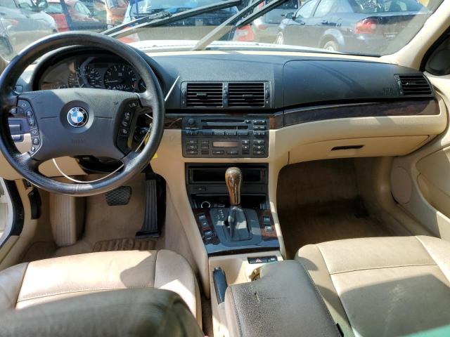 Photo 8 from auction – 2005 BMW 325 I with VIN WBAET37465NJ86531