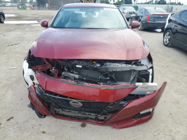 Photo 5 from auction – 2021 NISSAN ALTIMA SV with VIN 1N4BL4DV8MN334076