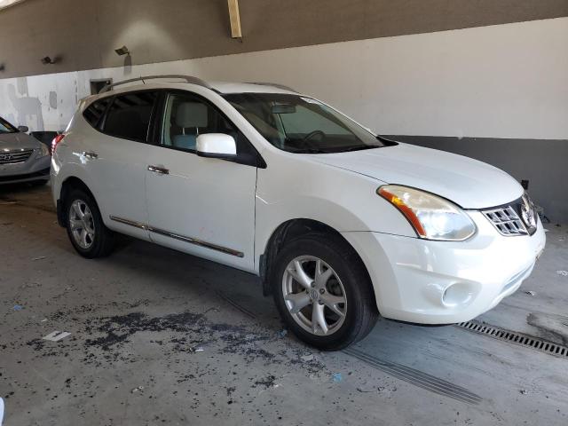 Photo 4 from auction – 2011 NISSAN ROGUE with VIN JN8AS5MV2BW284821