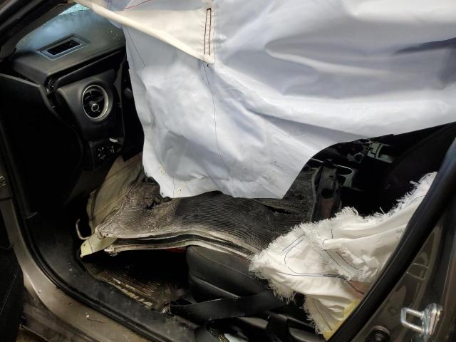 Photo 7 from auction – 2018 TOYOTA COROLLA L with VIN 2T1BURHE2JC985233