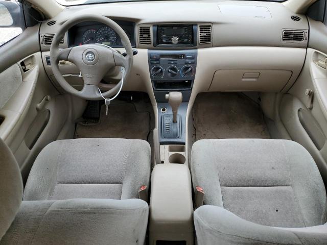 Photo 8 from auction – 2004 TOYOTA COROLLA CE with VIN 1NXBR32E14Z196288