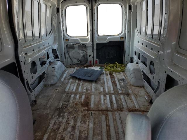 Photo 10 from auction – 2016 FORD TRANSIT T- with VIN 1FTYR2CMXGKA30981