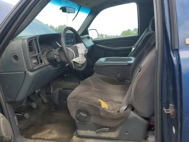 Photo 7 from auction – 2002 CHEVROLET SILVERADO with VIN 1GCHK24U12E112852