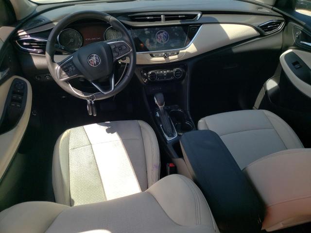 Photo 8 from auction – 2021 BUICK ENCORE GX with VIN KL4MMDS20MB148360