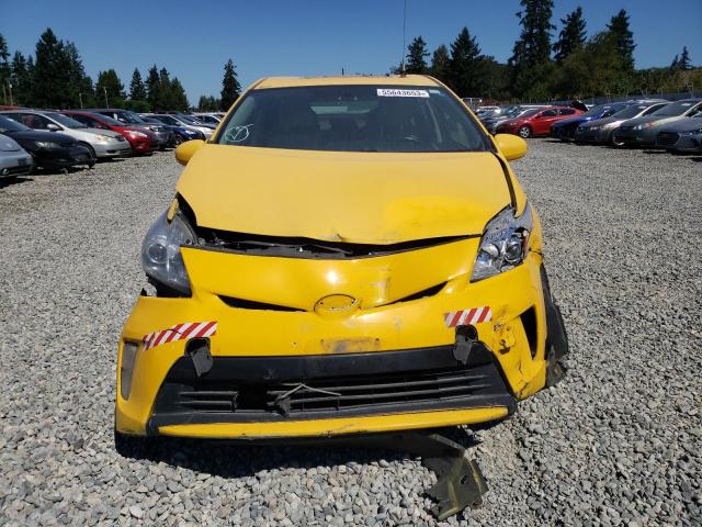 Photo 5 from auction – 2013 TOYOTA PRIUS with VIN JTDKN3DU3D5571161