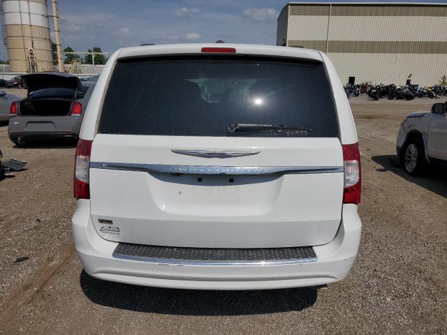 Photo 6 from auction – 2014 CHRYSLER TOWN & COU with VIN 2C4RC1BG8ER293657