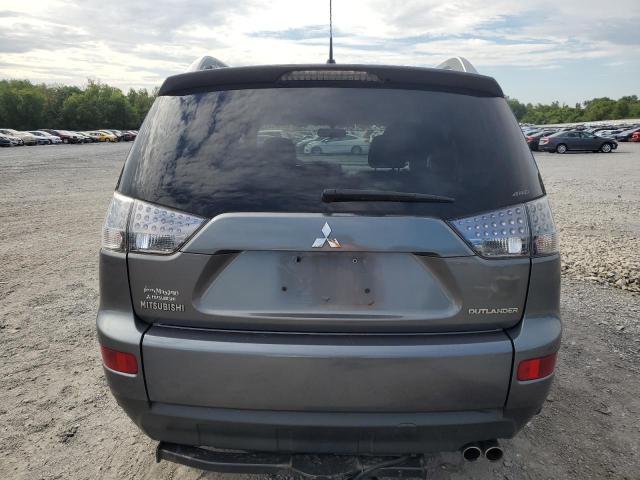 Photo 6 from auction – 2007 MITSUBISHI OUTLANDER with VIN JA4MT41X37U010448