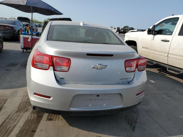 Photo 6 from auction – 2016 CHEVROLET MALIBU LIM with VIN 1G11C5SA9GU161988