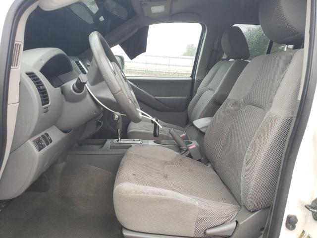 Photo 7 from auction – 2010 NISSAN FRONTIER S with VIN 1N6AD0FV5AC408048