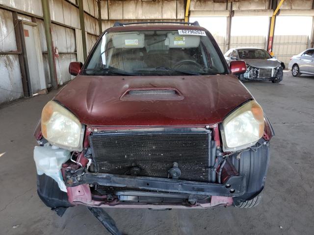 Photo 5 from auction – 2004 TOYOTA RAV4 with VIN JTEGD20V640024458