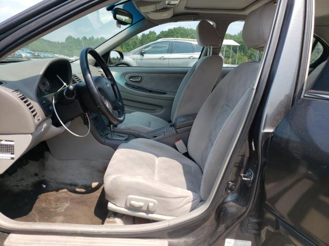 Photo 7 from auction – 2003 NISSAN MAXIMA GLE with VIN JN1DA31D93T518616