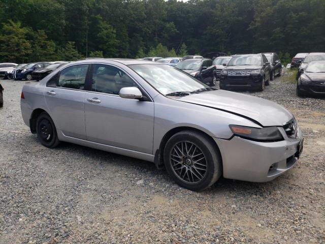 Photo 4 from auction – 2004 ACURA TSX with VIN JH4CL968X4C013007