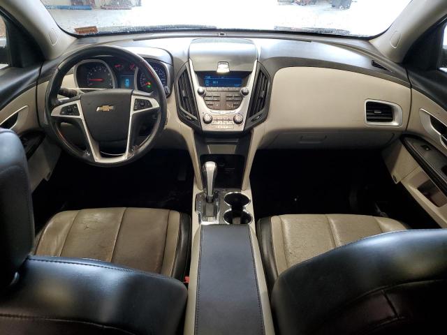 Photo 8 from auction – 2010 CHEVROLET EQUINOX LT with VIN 2CNFLNEW0A6293396