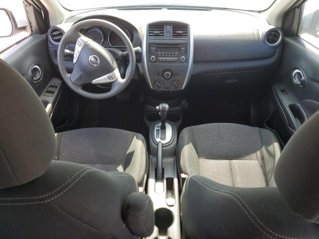 Photo 8 from auction – 2017 NISSAN VERSA S with VIN 3N1CN7AP2HL868473