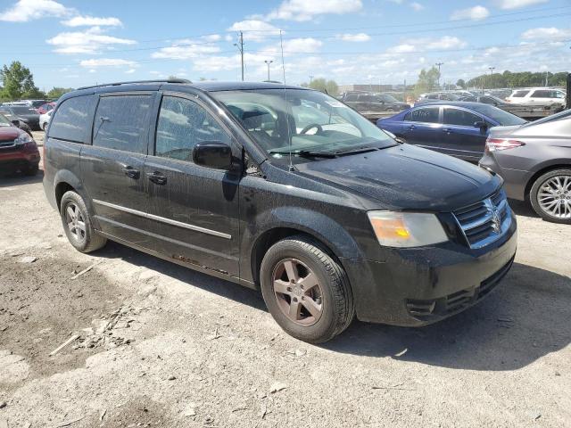 Photo 4 from auction – 2010 DODGE GRAND CARA with VIN 2D4RN5DX3AR124917