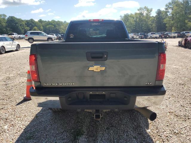 Photo 6 from auction – 2007 CHEVROLET 2500 HD with VIN 1GCHK23697F500349
