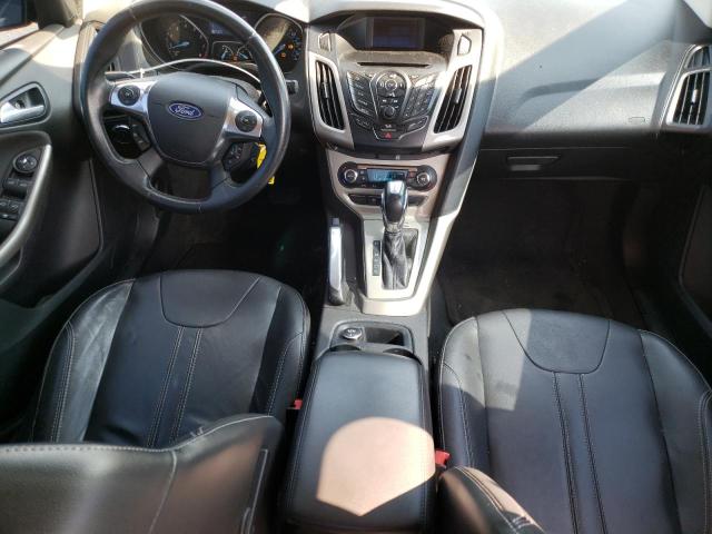 Photo 8 from auction – 2012 FORD FOCUS SEL with VIN 1FAHP3H26CL330854