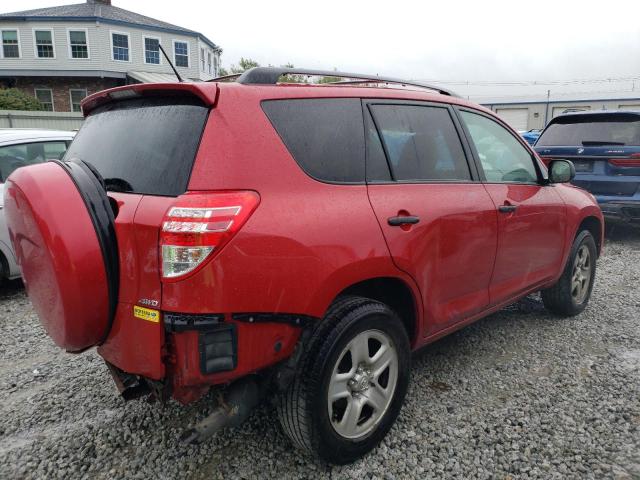 Photo 3 from auction – 2011 TOYOTA RAV4 with VIN 2T3BF4DV5BW177274